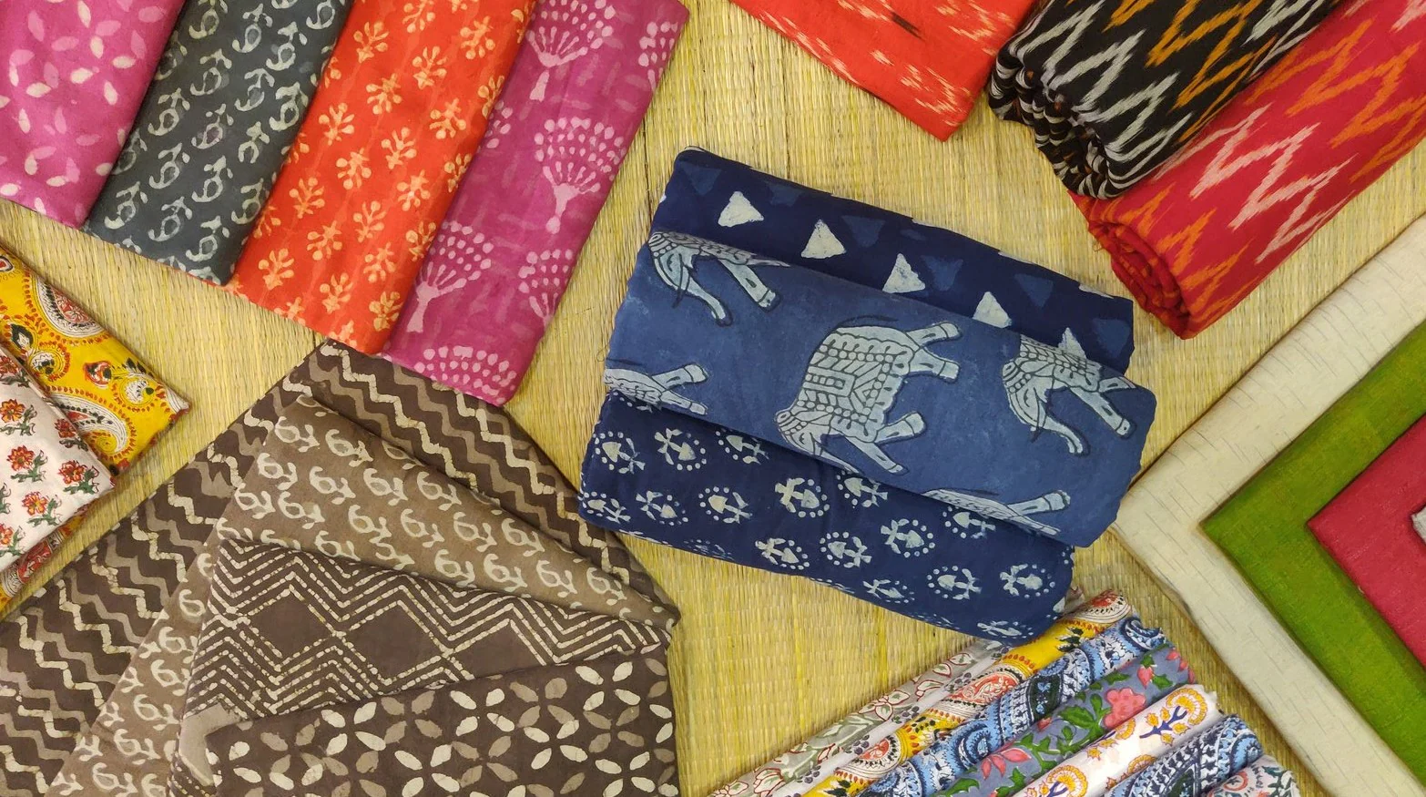 Sanskruti: Yards of Timeless Tradition