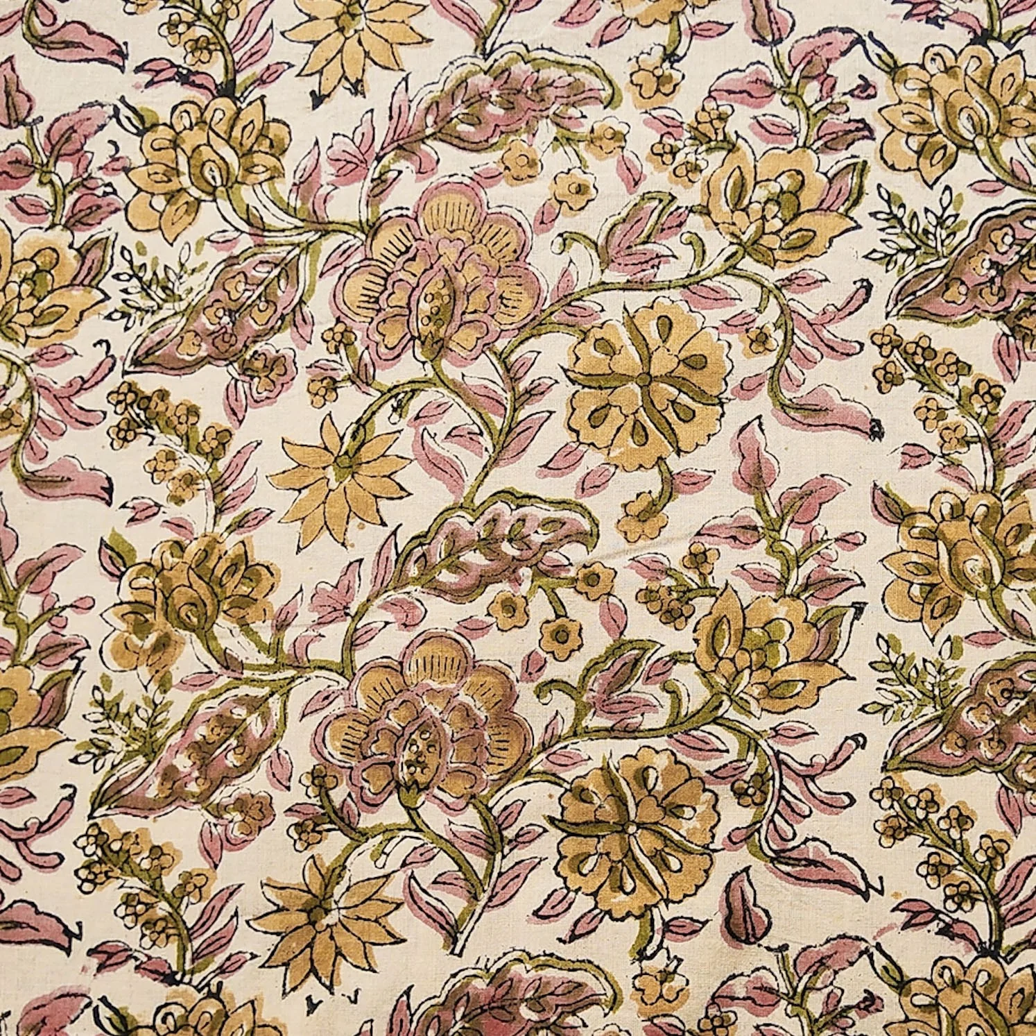 Fabrics