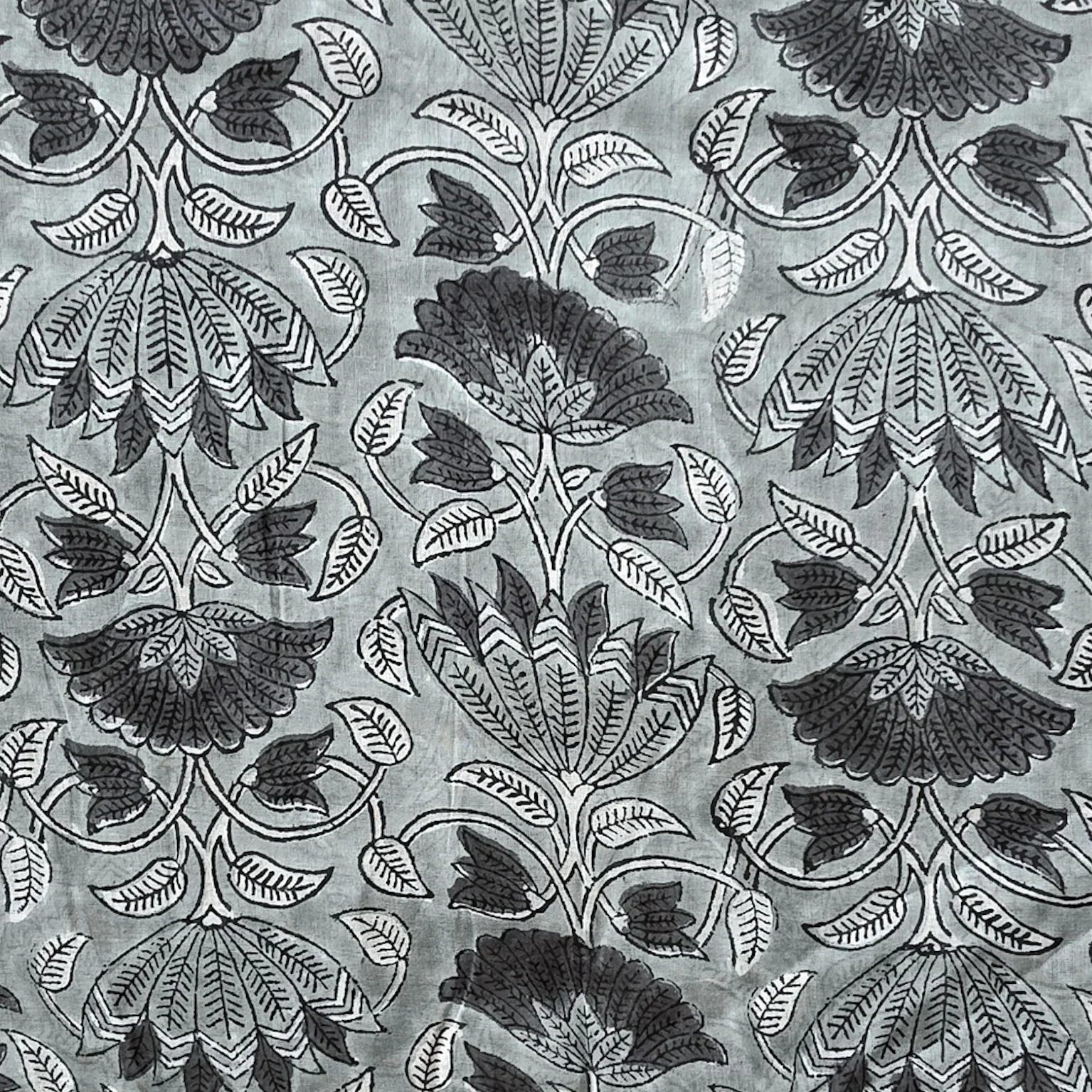 Mul Mul Cotton